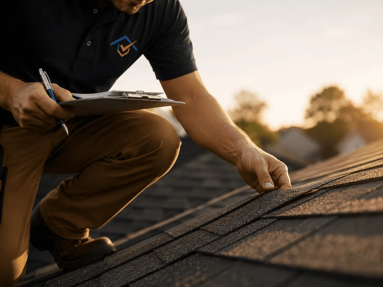 Why Choose Roof Inspection in Judsonia, AR
