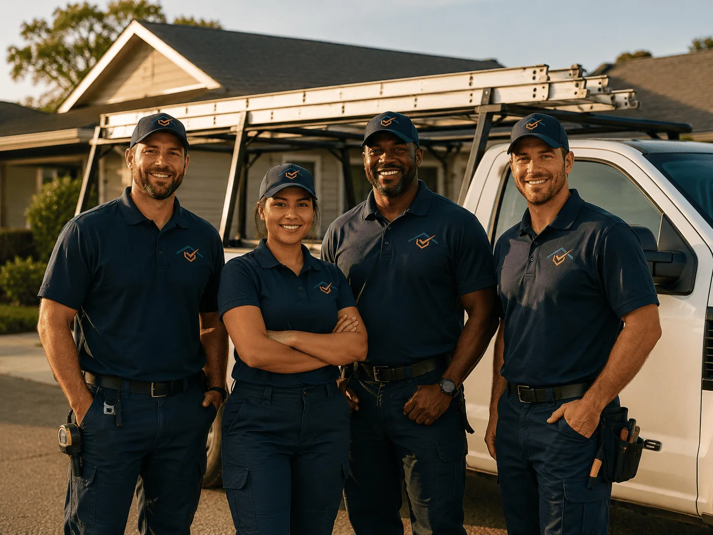 Roof Inspection company in Judsonia, AR